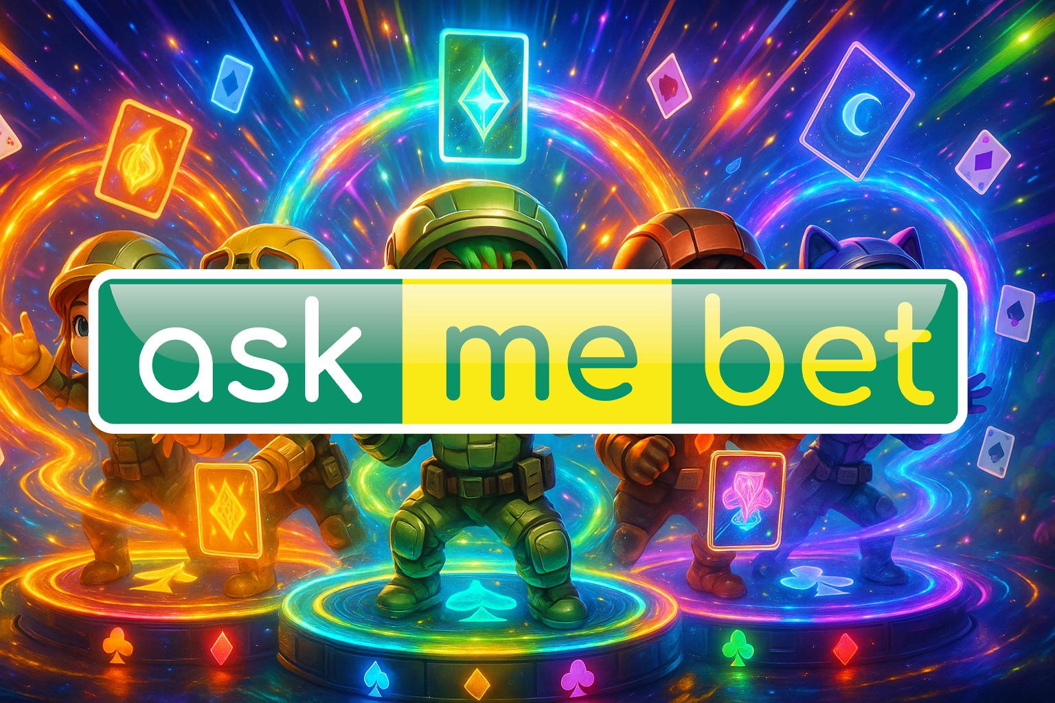 Askmebet