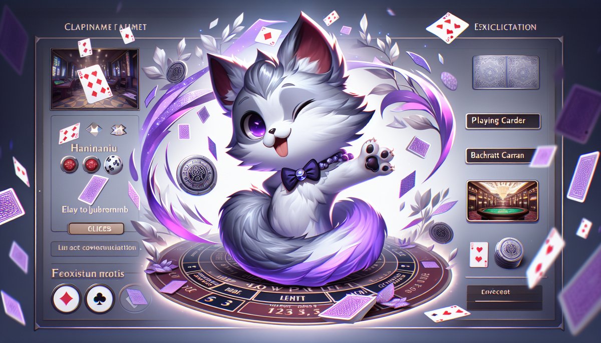 บาคาร่าเล่นยังไง? คู่มือฉบับเริ่มต้นสำหรับมือใหม่