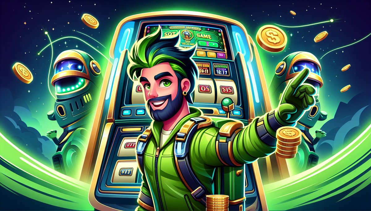 เจาะลึกโลก เกมสล็อต: รีวิว สล็อตpg และเทคนิคพิชิต PGSlot ฉบับล่าสุด 2024